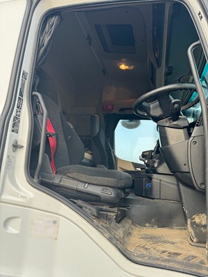Lot 22 - 2016 Mercedes Actros 6x2 Tractor Unit Euro 6
