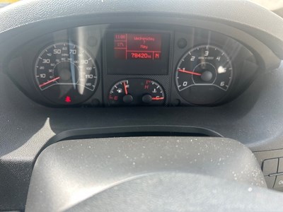 Lot 13 - 2018 Fiat Ducato 42 Multijet II S-A 16 Seat Minibus Euro 6