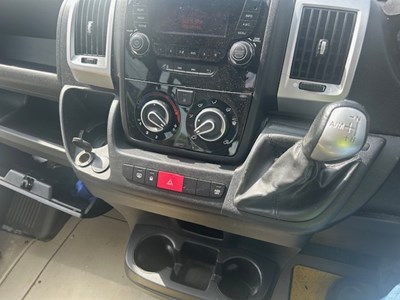 Lot 13 - 2018 Fiat Ducato 42 Multijet II S-A 16 Seat Minibus Euro 6