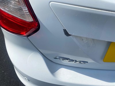 Lot 19 - 2014 Ford Focus Titanium Econ TDCI Euro 5