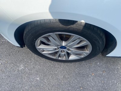 Lot 19 - 2014 Ford Focus Titanium Econ TDCI Euro 5