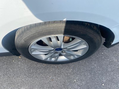 Lot 19 - 2014 Ford Focus Titanium Econ TDCI Euro 5