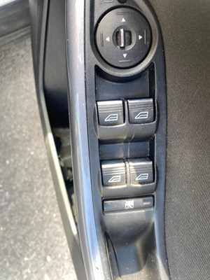 Lot 19 - 2014 Ford Focus Titanium Econ TDCI Euro 5