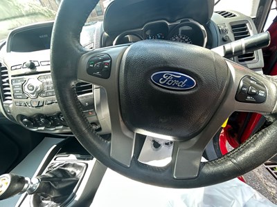 Lot 47 - 2014 Ford Ranger XLT 4X4 2.2L TDCI Extended Cab Euro 5