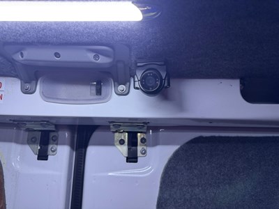 Lot 8 - 2017 Mercedes Sprinter 514CDI Mobile Library / Events Panel Van Euro 6