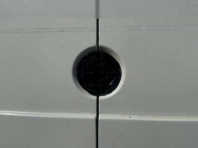 Lot 21 - 2013 Volkswagen Crafter CR35 TDI 109 MWB Panel Van Euro 5
