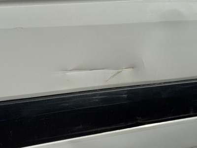 Lot 21 - 2013 Volkswagen Crafter CR35 TDI 109 MWB Panel Van Euro 5