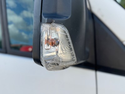 Lot 21 - 2013 Volkswagen Crafter CR35 TDI 109 MWB Panel Van Euro 5
