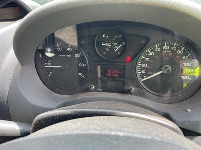 Lot 54 - 2012 Citroen dispatch 1000 L1H1 Enterprise HDi Van Euro 5