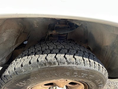 Lot 51 - 2011 Toyota Hilux HL2 D4D Pick Up Euro 4