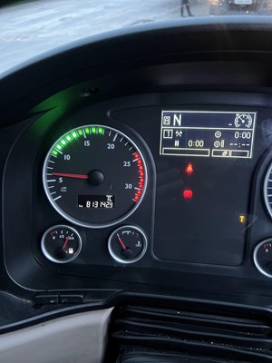 Lot 23 - 2017 (67 Plate) Man TGS 24.460 6X2 Tractor Unit Euro 6