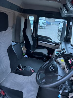 Lot 23 - 2017 (67 Plate) Man TGS 24.460 6X2 Tractor Unit Euro 6