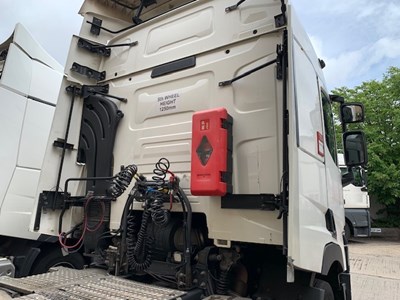 Lot 1 - 2019 (68 Plate) Renault T 6x2 Tractor Unit Euro 6