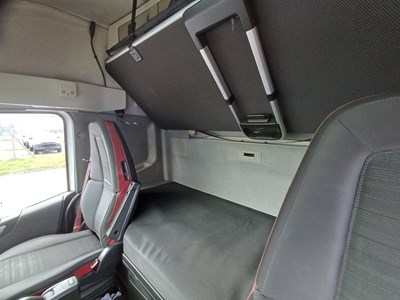 Lot 2 - 2016 Volvo FH 460 6x2 Tractor Unit Euro 6