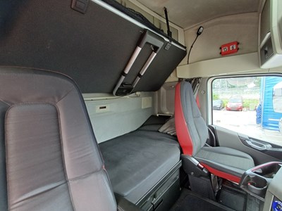 Lot 2 - 2016 Volvo FH 460 6x2 Tractor Unit Euro 6