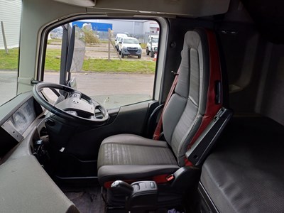 Lot 2 - 2016 Volvo FH 460 6x2 Tractor Unit Euro 6