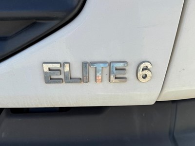 Lot 7 - 2016 Dennis Eagle Elite 6 6x2 Refuse Collection Vehicle Euro 6