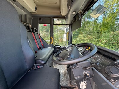 Lot 7 - 2016 Dennis Eagle Elite 6 6x2 Refuse Collection Vehicle Euro 6