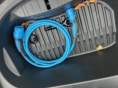 Lot 8 - 2021 Tesla Model 3 Dual Motor Long Range AWD