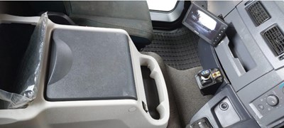 Lot 39 - 2020 Volvo FL 250 Tipper Hotbox Euro 6
