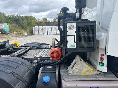 Lot 3 - 2017 Renault T480 Comfort 6x2 Tractor Unit Euro 6