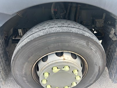 Lot 3 - 2017 Renault T480 Comfort 6x2 Tractor Unit Euro 6