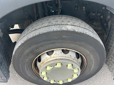 Lot 3 - 2017 Renault T480 Comfort 6x2 Tractor Unit Euro 6