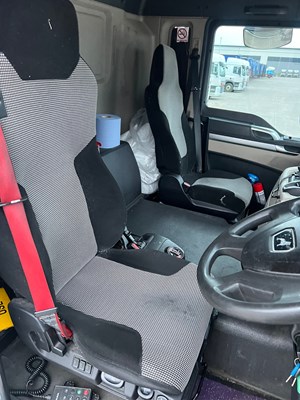 Lot 22 - 2017 (67 Plate) Man TGS 24.460 6x2 Tractor Unit Euro 6