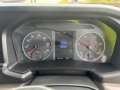 Lot 10 - 2021 (71 Plate) MAN TGS 24.430 6x2 Tractor Unit Euro 6