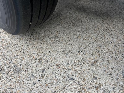 Lot 10 - 2021 (71 Plate) MAN TGS 24.430 6x2 Tractor Unit Euro 6