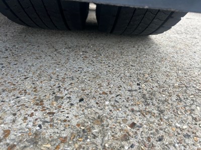 Lot 10 - 2021 (71 Plate) MAN TGS 24.430 6x2 Tractor Unit Euro 6