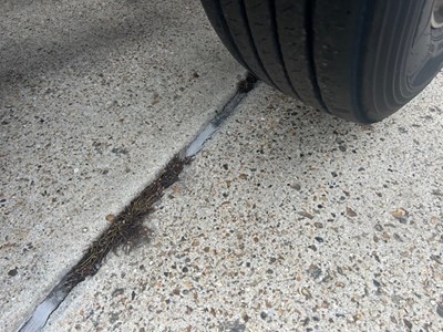 Lot 10 - 2021 (71 Plate) MAN TGS 24.430 6x2 Tractor Unit Euro 6