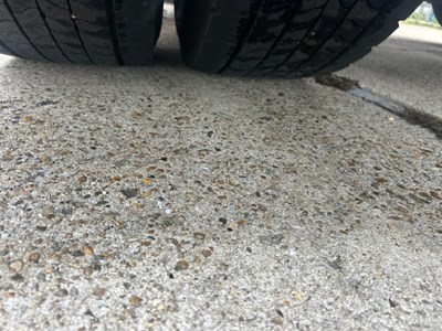 Lot 10 - 2021 (71 Plate) MAN TGS 24.430 6x2 Tractor Unit Euro 6