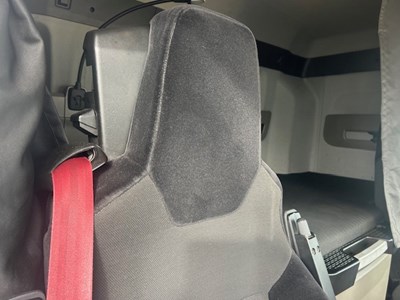 Lot 10 - 2021 (71 Plate) MAN TGS 24.430 6x2 Tractor Unit Euro 6