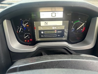 Lot 1 - 2018 (68 Plate) Renault T480 Comfort 6x2 Tractor Unit Euro 6