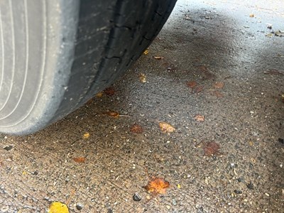 Lot 1 - 2018 (68 Plate) Renault T480 Comfort 6x2 Tractor Unit Euro 6