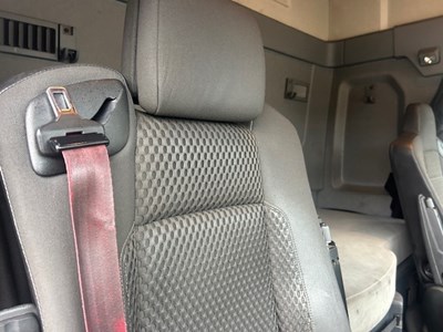 Lot 1 - 2018 (68 Plate) Renault T480 Comfort 6x2 Tractor Unit Euro 6