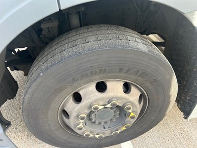 Lot 3 - 2021 (71 Plate) MAN TGS 24.430 6x2 Tractor Unit Euro 6