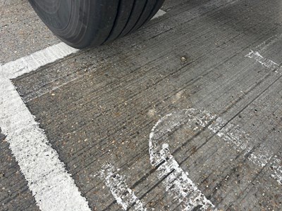 Lot 3 - 2021 (71 Plate) MAN TGS 24.430 6x2 Tractor Unit Euro 6