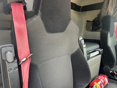 Lot 3 - 2021 (71 Plate) MAN TGS 24.430 6x2 Tractor Unit Euro 6