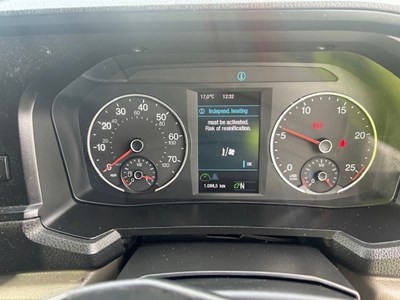 Lot 3 - 2021 (71 Plate) MAN TGS 24.430 6x2 Tractor Unit Euro 6