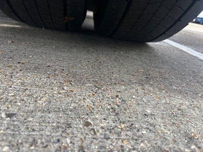 Lot 3 - 2021 (71 Plate) MAN TGS 24.430 6x2 Tractor Unit Euro 6