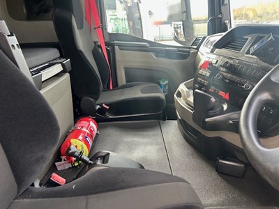 Lot 3 - 2021 (71 Plate) MAN TGS 24.430 6x2 Tractor Unit Euro 6