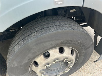 Lot 3 - 2021 (71 Plate) MAN TGS 24.430 6x2 Tractor Unit Euro 6