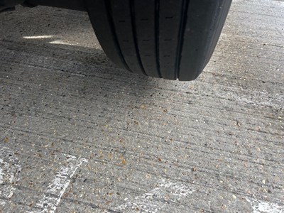 Lot 3 - 2021 (71 Plate) MAN TGS 24.430 6x2 Tractor Unit Euro 6