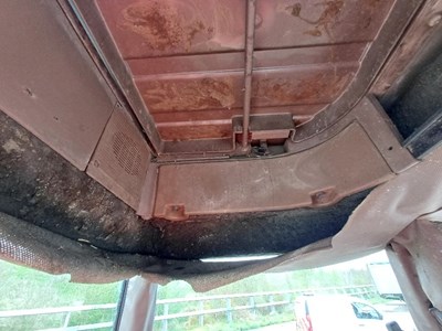 Lot 33 - John Deere 2650 Farm Tractor