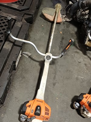 Lot 33 - 2013 STIHL FS460 Strimmer
