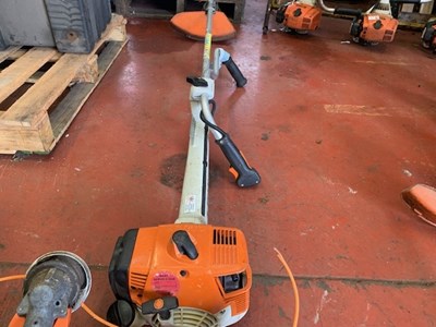 Lot 74 - Stihl FS 400 Stimmer