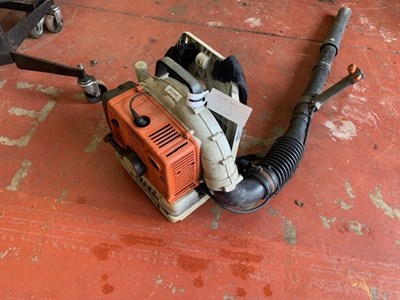 Lot 78 - Stihl Leaf Blower