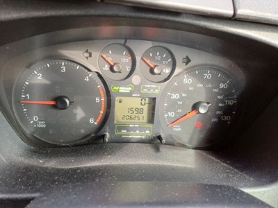 Lot 18 - 2011 Ford Transit 115 T350L RWD Euro 4